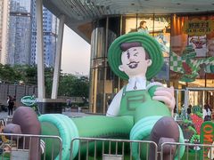 -深圳来福士广场