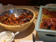-避风塘(南汇店)