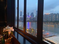 -AZUL by FUEL蓝色·法式酒馆(琶醍店)