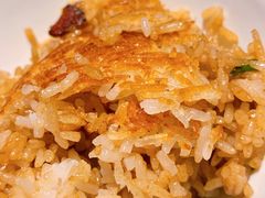 腊味煲仔饭-汤城小厨•粤菜•靓汤(苏州街店)