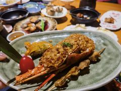 -千代御(临河街店)