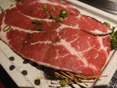 -牛焱·烧肉酒肆(五大道店)
