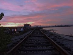 -海堤纪念公园