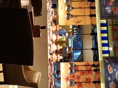 -杭州钱江新城万怡酒店-西餐厅