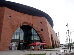 -砂之船奥莱(南京江宁店)