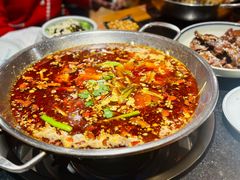 -小饕荟雅安贡椒鱼鲜馆(广福桥店)