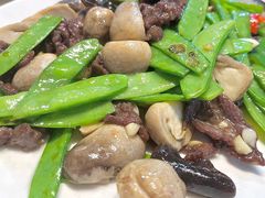 -大笑饭堂(甲子桥店)