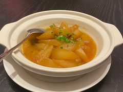 土烧萝卜-钱塘宴(东站西子国际店)