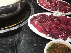 -八合里牛肉火锅(新洲店)