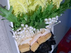 -半天妖烤鱼(新中关购物中心店)