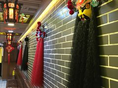 -京味民福烤鸭店(建设四马路店)