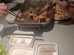 -半天妖烤鱼(中山路店)