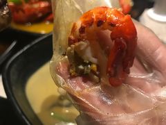 -沪小胖小龙虾(淮海中路旗舰店)