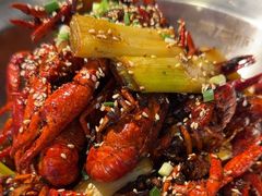 -一棠龙虾•王牌虾球(楚河汉街店)