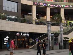 -浦江城市生活广场(江月路店)