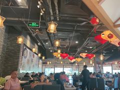 -粤点越有·茶点·粤菜(樵岭国际店)
