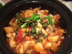 -粗茶淡饭·汉口公馆(循礼门店)