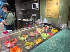 -水平有限广西米粉·广西风味集(五道口店)