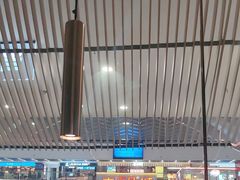 -左庭右院鲜牛肉火锅(浦江欢乐颂店)