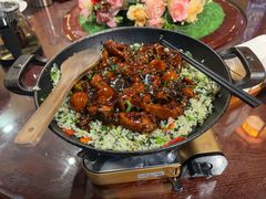 -长兴菜馆(高桥店)