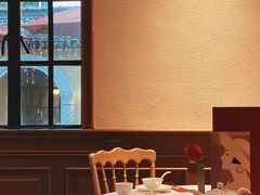 -玫瑰厅上海菜(兴国路店)