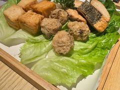 -十二舍·湯物素煮(江泰潤政店)