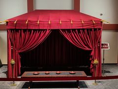 -北京大葆台遗址博物馆