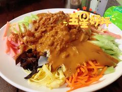 东北大拉皮-私房小厨(康城路店)