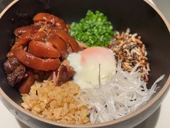 -胡麻(静安嘉里店)