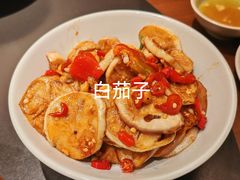 -传统菜农庄(皇姑路店)