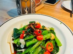 -太二酸菜鱼(浦东正大广场店)