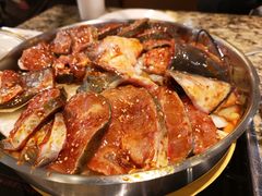 -黄记煌三汁焖锅(新世纪广场店)