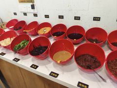 -西火火·川派小火锅(西溪银泰店)