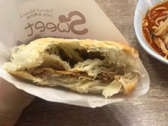 -焦记老潼关肉夹馍(东五路店)