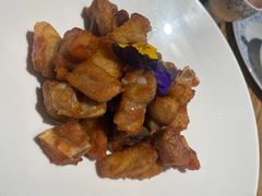 -金成潮菜博物馆(海珠湿地店)