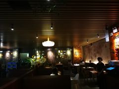 大堂-路易十三西餐厅(西关新天地店)
