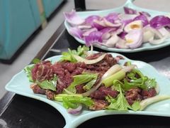 -牛犇炭火烤肉·鲜切烤肉(承德总店)