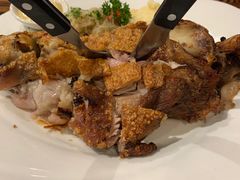 -申德勒加油站餐厅(三里屯北小街店)