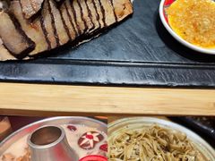 -敏珠拉姆藏餐·南京厨房(富春江东街店)