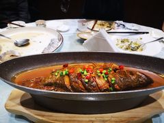-钱塘花园·宁波菜