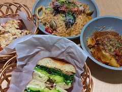 -麦田工坊(月湖店)