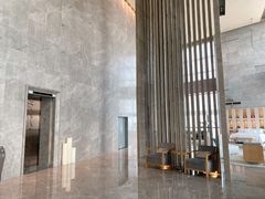 -重庆解放碑威斯汀酒店