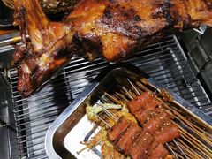 -旺烤园烧烤·炭烤羊腿(吴江阳光新天地店)