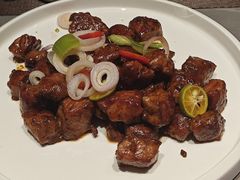 -北京全聚德(西翠路店)