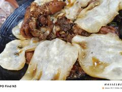 -田记餐馆(富国街店)