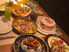 -J·one Bistro吉萬酒厨·牛排