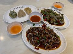 -长平老姿娘夜粥(平东一街店)