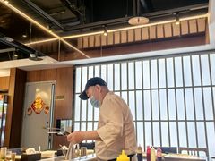 -渔乐之昕·铁板烧自助餐(虹悦城店)