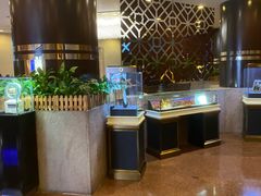 -上海新锦江大酒店