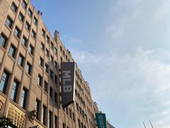 -南京路步行街